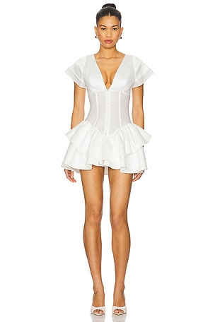 Aurelia Mini Dress OW Collection