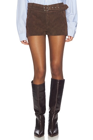 Zade Mini Short OW Collection