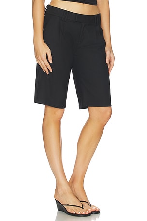 OW Collection Livi Short in Black