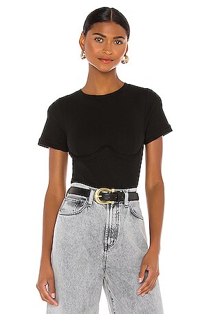 Thea Bodysuit OW Collection