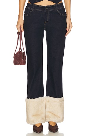 Desi Jeans OW Collection