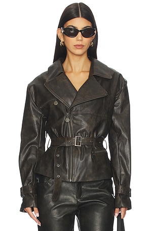 Daphne Jacket OW Collection