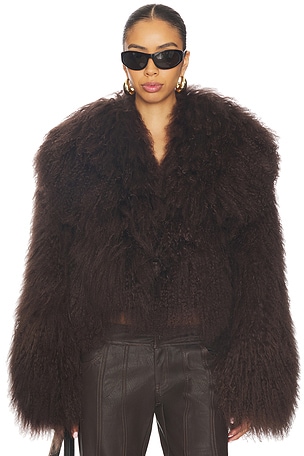 x REVOLVE Thea Jacket OW Collection