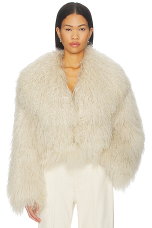 x REVOLVE Thea Jacket OW Collection