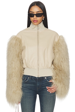 КУРТКА BEX OW Collection