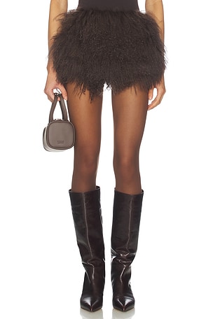 Thea Mini Skirt OW Collection