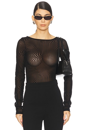 Eva Top OW Collection