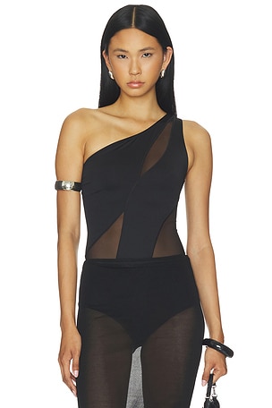 Curve Bodysuit OW Collection