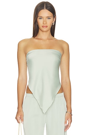 x REVOLVE Lea Bandana Top OW Collection
