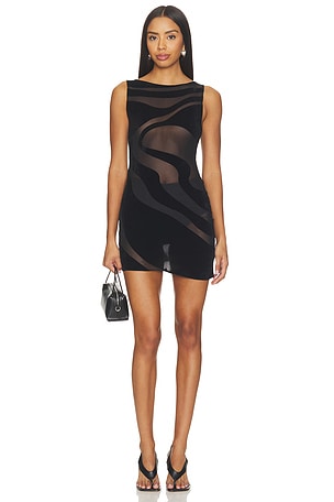 Silla Asymmetric Top OW Collection