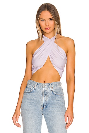 x REVOLVE Imani Top OW Collection