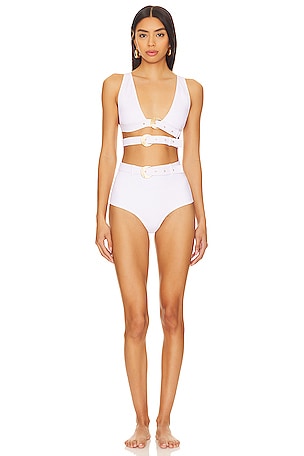 Portia Bikini SetOYE Swimwear$350