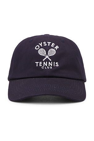 OTC Members Dad Hat Oyster