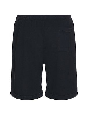 Oyster Hardcourt Specialist Shorts in Navy