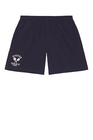 OTC Nylon Short Oyster