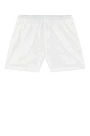 OTC Nylon Short Oyster