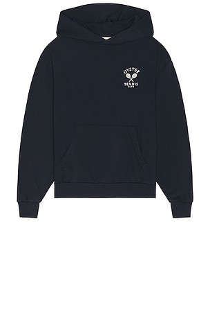 OTC Pullover Hoodie Oyster