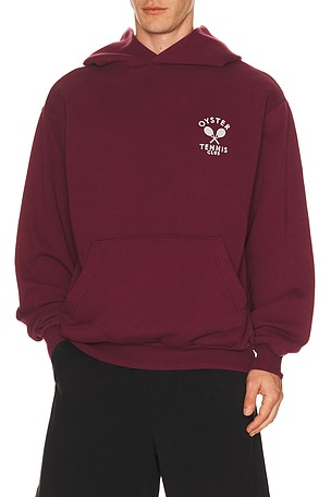 Oyster SWEAT À CAPUCHE en Bourgogne