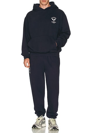 OTC Sweatpant Oyster