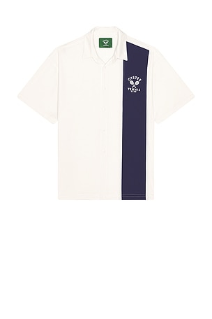 OTC On Court Polo Oyster