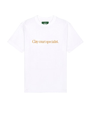 Specialist T-Shirt Oyster