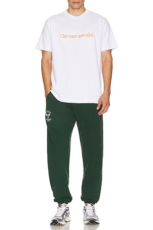 Specialist T-Shirt Oyster