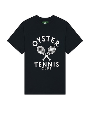 OTC Members T-Shirt Oyster