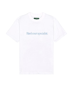 Specialist T-Shirt Oyster