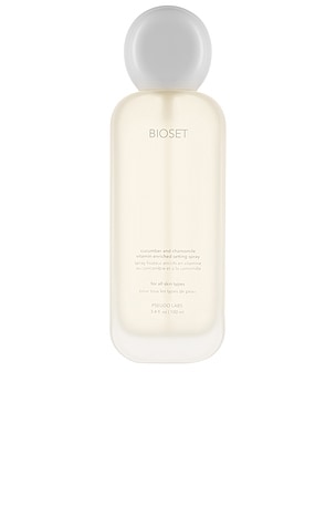 BIOSET Hydrating Setting Vitamin Spray Pseudo Labs