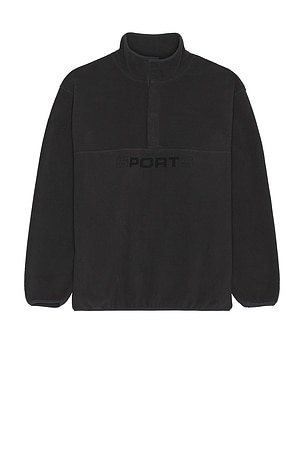 Sporto Polar Fleece Pullover PORT A.C.A