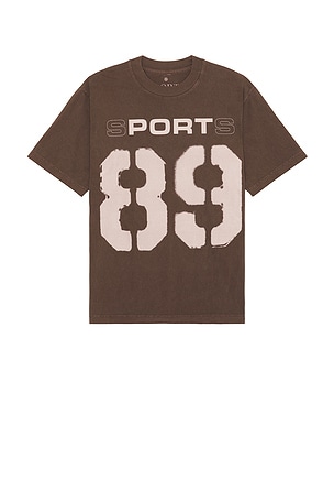 Sports 89 Tee PORT A.C.A