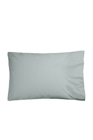 LOT DE TAIES D'OREILLER PERCALE Parachute