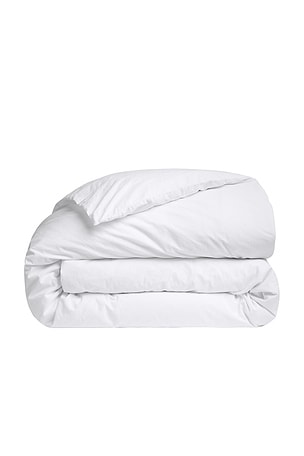 Brushed Cotton Duvet Cover Parachute