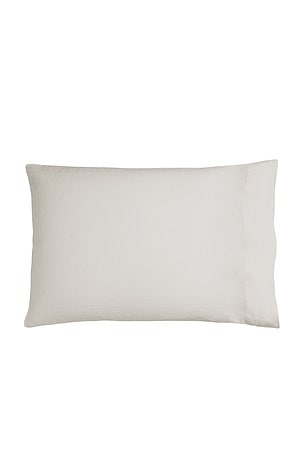 Linen Pillowcase Set Parachute