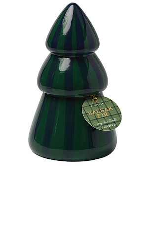 Cabana Christmas Tree Candle Paddywax