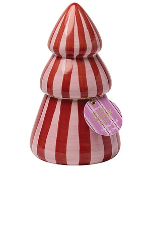 Cabana Christmas Tree Candle Paddywax