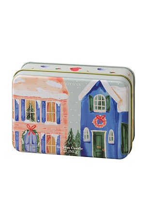 Holiday Tin Paddywax