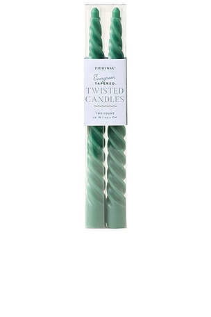 Taper Candles Paddywax