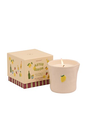 Paddywax Bistro Candle in Beauty: NA