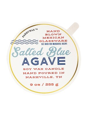 Paddywax La Playa Candle in Beauty: NA