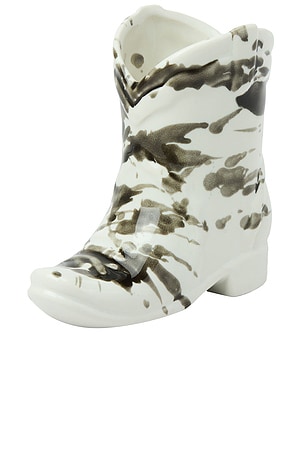 Nashville Cowboy Boot Candle Paddywax