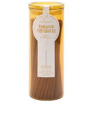 Haze Incense Paddywax