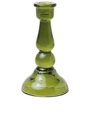 Tall Glass Taper Candle Holder Paddywax