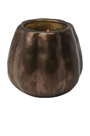 Flaming Pumpkin Candle Paddywax