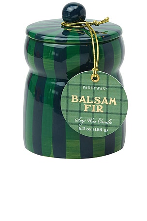 Christmas Cabana Candle Paddywax