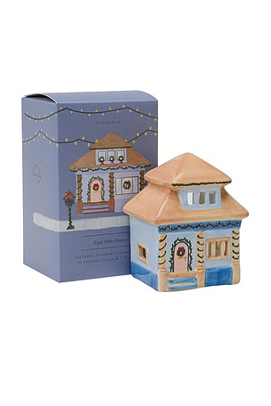 East Side Incense House Paddywax
