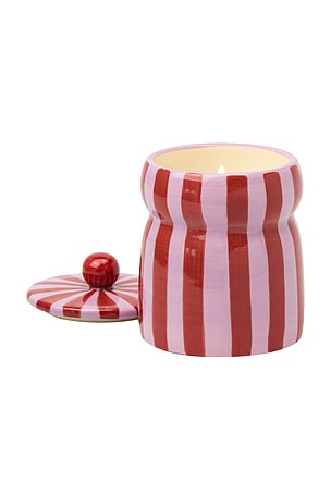 Paddywax Christmas Cabana Candle in Beauty: NA