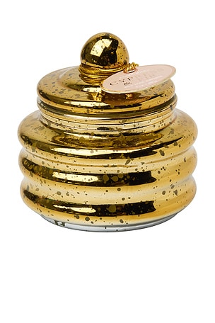 Cypress & Fir 3oz Gold Candle Paddywax