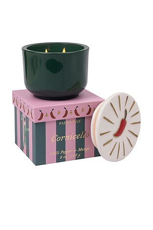 Cornicello Candle Paddywax