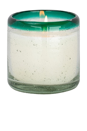 Cactus Flower Bamboo Candle Paddywax